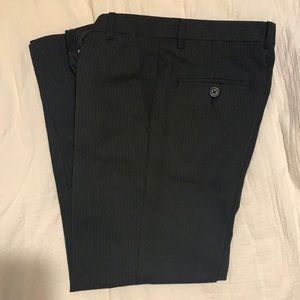 Calvin Klein Boys Dress Pants